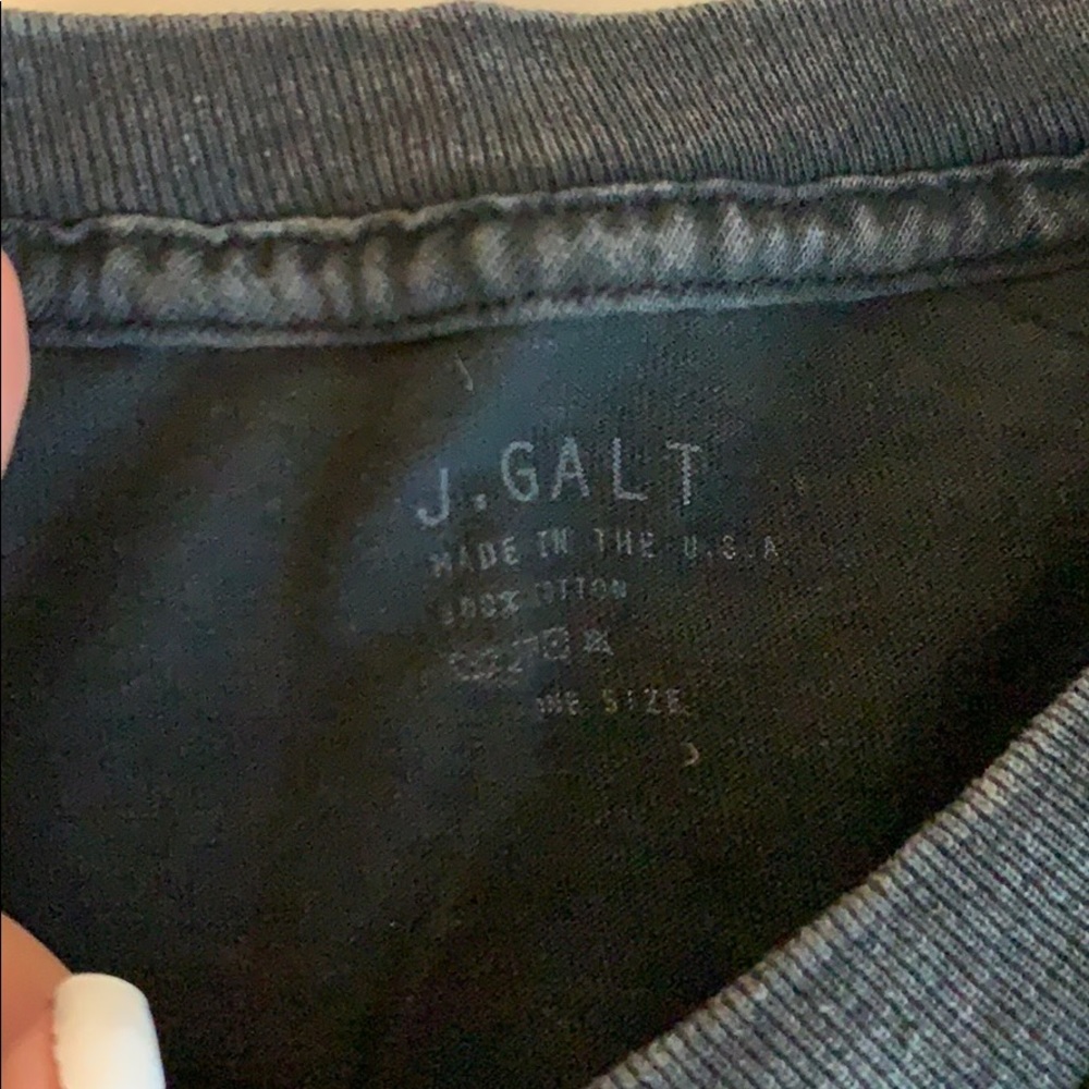 Brandy melville t shirt - Picture 4 of 4